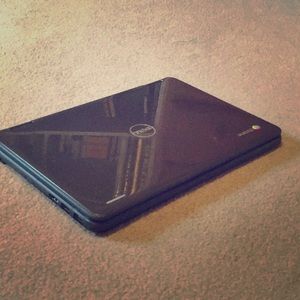 Dell Chromebook